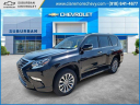 Thumbnail image of 2023 Lexus GX 460 at SuburbanChevrolet-USED of Claremore, OK