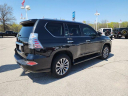 Thumbnail image of 2023 Lexus GX 460 at SuburbanChevrolet-USED of Claremore, OK