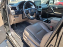 Thumbnail image of 2023 Lexus GX 460 at SuburbanChevrolet-USED of Claremore, OK