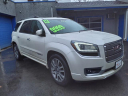 Thumbnail image of 2013 GMC Acadia at M & R Auto Sales Inc