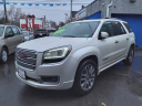 Thumbnail image of 2013 GMC Acadia at M & R Auto Sales Inc