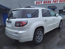 Thumbnail image of 2013 GMC Acadia at M & R Auto Sales Inc