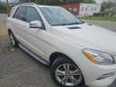 Thumbnail image of 2015 Mercedes-Benz M-Class at WEST END AUTO SALES LLC