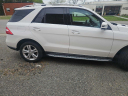 Thumbnail image of 2015 Mercedes-Benz M-Class at WEST END AUTO SALES LLC