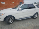 Thumbnail image of 2015 Mercedes-Benz M-Class at WEST END AUTO SALES LLC