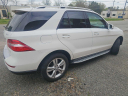 Thumbnail image of 2015 Mercedes-Benz M-Class at WEST END AUTO SALES LLC