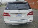 Thumbnail image of 2015 Mercedes-Benz M-Class at WEST END AUTO SALES LLC