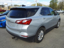 Thumbnail image of 2018 Chevrolet Equinox at Mathews Nissan
