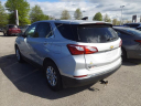 Thumbnail image of 2018 Chevrolet Equinox at Mathews Nissan