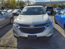 Thumbnail image of 2018 Chevrolet Equinox at Mathews Nissan