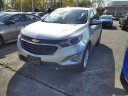 Thumbnail image of 2018 Chevrolet Equinox at Mathews Nissan