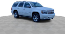 2013 Chevrolet Tahoe LTZ at 4 EM New