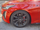 Thumbnail image of 2021 Cadillac CT5 at Sewell Cadillac Of San Antonio