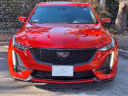 Thumbnail image of 2021 Cadillac CT5 at Sewell Cadillac Of San Antonio