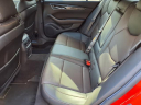 Thumbnail image of 2021 Cadillac CT5 at Sewell Cadillac Of San Antonio
