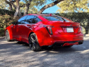 Thumbnail image of 2021 Cadillac CT5 at Sewell Cadillac Of San Antonio