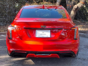 Thumbnail image of 2021 Cadillac CT5 at Sewell Cadillac Of San Antonio