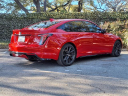 Thumbnail image of 2021 Cadillac CT5 at Sewell Cadillac Of San Antonio