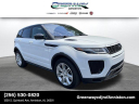 Thumbnail image of 2018 Land Rover Range Rover Evoque at CJDR Anniston - New