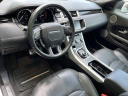 Thumbnail image of 2018 Land Rover Range Rover Evoque at CJDR Anniston - New