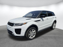 Thumbnail image of 2018 Land Rover Range Rover Evoque at CJDR Anniston - New