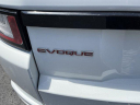 Thumbnail image of 2018 Land Rover Range Rover Evoque at CJDR Anniston - New