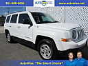 2016 Jeep Patriot Sport at Autowise Inc.