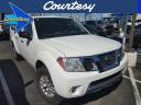 Thumbnail image of 2016 Nissan Frontier at Courtesy Chevrolet- Phoenix, AZ