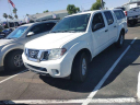 Thumbnail image of 2016 Nissan Frontier at Courtesy Chevrolet- Phoenix, AZ