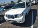 Thumbnail image of 2016 Nissan Frontier at Courtesy Chevrolet- Phoenix, AZ