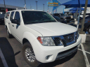 Thumbnail image of 2016 Nissan Frontier at Courtesy Chevrolet- Phoenix, AZ