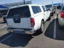 Thumbnail image of 2016 Nissan Frontier at Courtesy Chevrolet- Phoenix, AZ