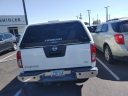 Thumbnail image of 2016 Nissan Frontier at Courtesy Chevrolet- Phoenix, AZ