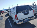 Thumbnail image of 2016 Nissan Frontier at Courtesy Chevrolet- Phoenix, AZ