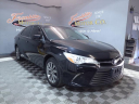 Thumbnail image of 2017 Toyota Camry at Franklin Motor Company
