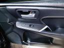 Thumbnail image of 2017 Toyota Camry at Franklin Motor Company