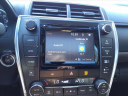 Thumbnail image of 2017 Toyota Camry at Franklin Motor Company