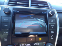 Thumbnail image of 2017 Toyota Camry at Franklin Motor Company