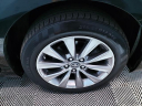 Thumbnail image of 2017 Toyota Camry at Franklin Motor Company