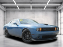 Thumbnail image of 2023 Dodge Challenger at Gainesville Dodge Chrysler Jeep