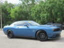 Thumbnail image of 2023 Dodge Challenger at Gainesville Dodge Chrysler Jeep