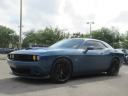 Thumbnail image of 2023 Dodge Challenger at Gainesville Dodge Chrysler Jeep