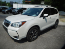 Thumbnail image of 2015 Subaru Forester at 423 WHOLESALER'S LLC