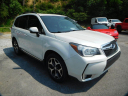 Thumbnail image of 2015 Subaru Forester at 423 WHOLESALER'S LLC