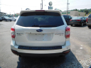 Thumbnail image of 2015 Subaru Forester at 423 WHOLESALER'S LLC