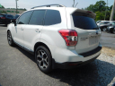 Thumbnail image of 2015 Subaru Forester at 423 WHOLESALER'S LLC
