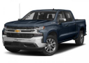 Thumbnail image of 2021 Chevrolet Silverado 1500 at DiamondChevroletBuickGmc - USED