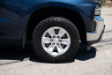 Thumbnail image of 2021 Chevrolet Silverado 1500 at DiamondChevroletBuickGmc - USED