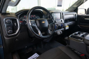 Thumbnail image of 2021 Chevrolet Silverado 1500 at DiamondChevroletBuickGmc - USED