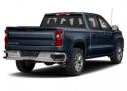 Thumbnail image of 2021 Chevrolet Silverado 1500 at DiamondChevroletBuickGmc - USED